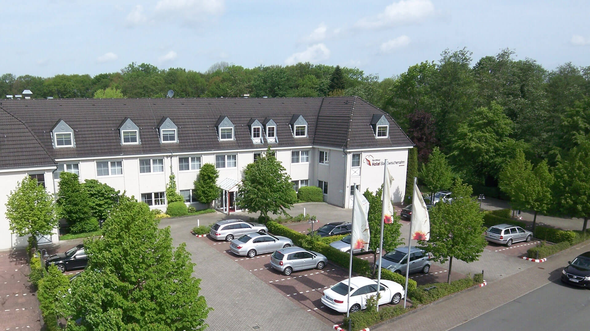 NordWest-Hotel Bad Zwischenahn