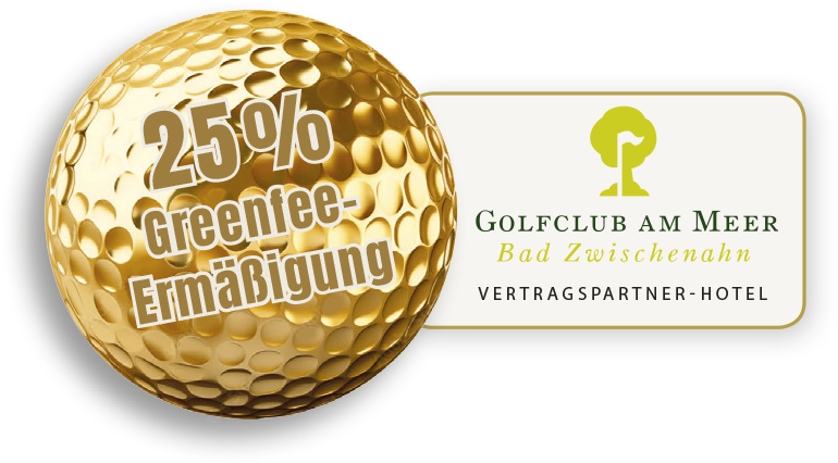 Golf Discount